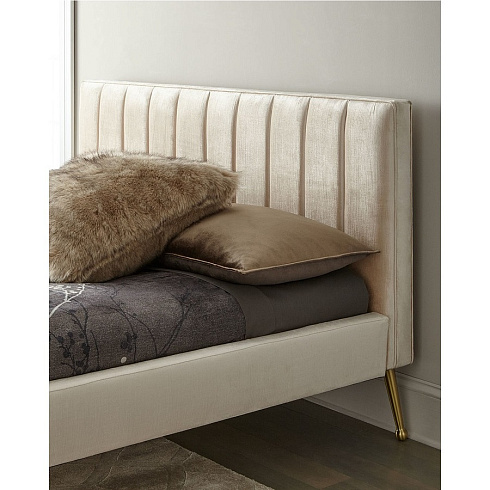 Кровать Idealbeds Deangelo Queen Platform Deangelo DQP140