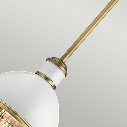Подвесные светильники Kichler QN-TOLLIS-MP-NBR 