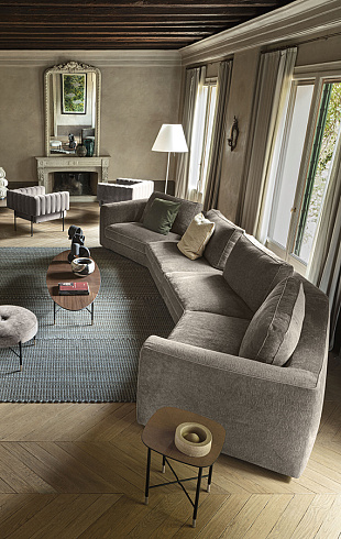 Диван Pianca Nice Nice D9NI120 S + D9NI120 D +MALVA col.03