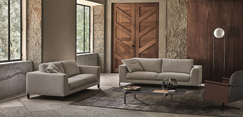 Диван Ditre Italia Artis Artis L300MS+L300MD