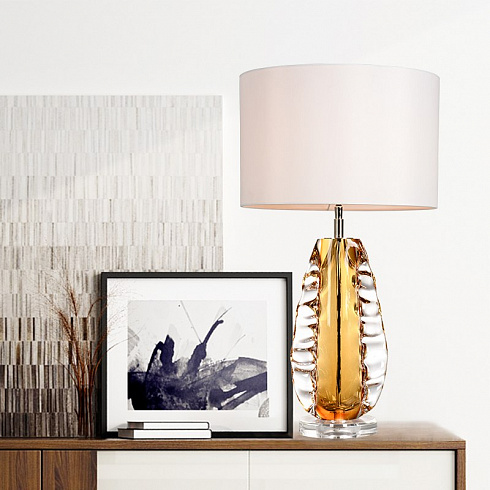 Настольная лампа Delight Collection BRTL3117 Crystal Table Lamp