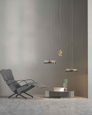 Подвесной светильник Leucos Aurelia Bold S 22 Aurelia 0011505