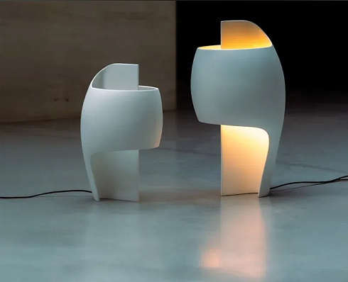 Настольная лампа DCW Editions Grande B Lampe B