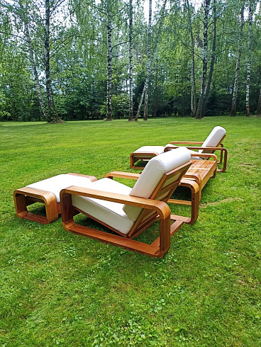 Кресло Delight Collection Outdoor Cassia Cassia Cassia Lounge