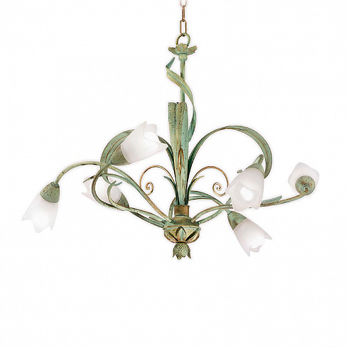 Люстра Masca 1805/6 Salvia 235 Fontana