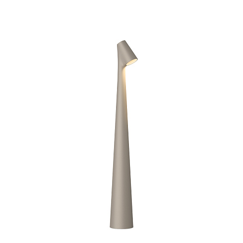 Настольная лампа Vibia Africa 5585 Beige D1 Africa 558525/15