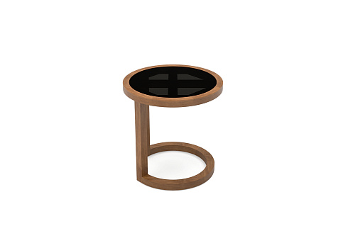 Приставной столик Delight Collection Outdoor Valencia Valencia Valencia Sidetable