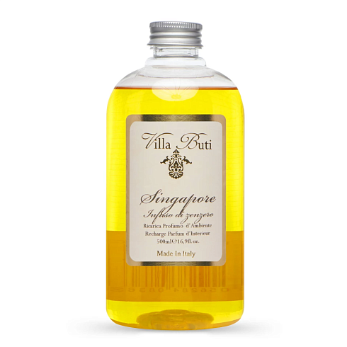 Рефил Villa Buti Singapore 500 мл Il Viaggio ARRIC 500 VI
