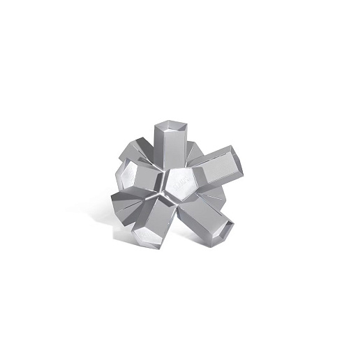 Уличный светильник Slamp Bang Light grey Bang BNGYS00LGR000LDOUDEU