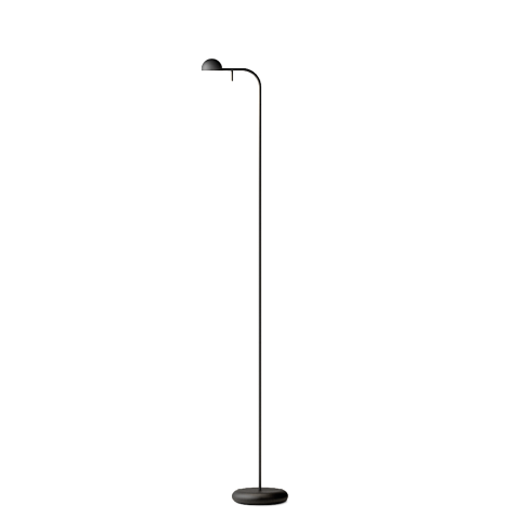 Торшер Vibia Pin 1660 Black Pin 166004/10