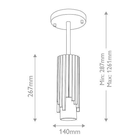 Потолочные светильники Elstead Lighting MARVELE-MP-AB-OPAL 