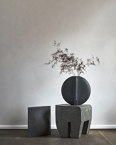 Табурет 101 Copenhagen Sculpt - Concrete Sculpt 111155