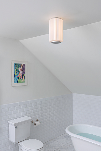 Потолочный светильник A-N-D Column 300 1 Amber Column COL-300-1-C-AMB