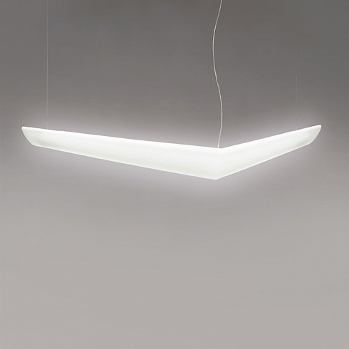 Подвесной светильник Artemide L860510 Mouette