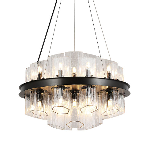 Люстра Delight Collection BRCH9191-BZ BRCH9191