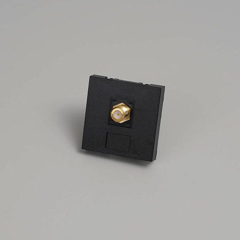 Модуль Buster and Punch TV black Plates and Modules CXM-021902