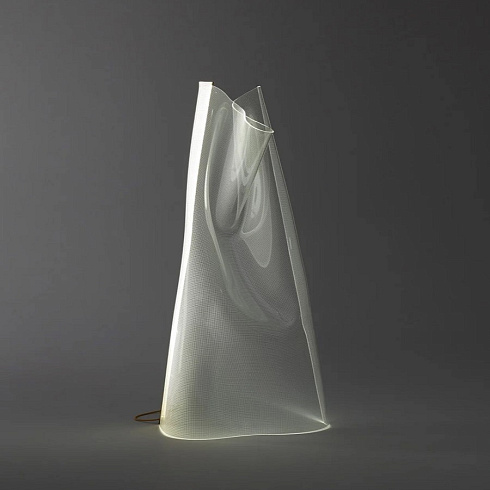 Напольный светильник Parachilna GWEILO HAN GR GWEILO 312000600019