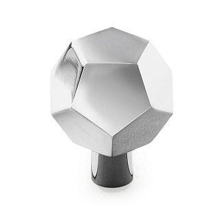 Camden d.3.2 Polished Chrome