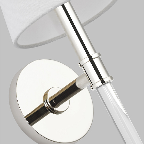 Настенные светильники Generation Lighting CW1081PN 