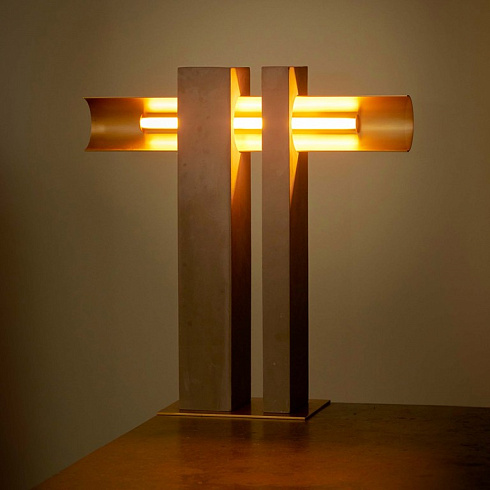 Настольная лампа DCW Editions Pi Cauvet