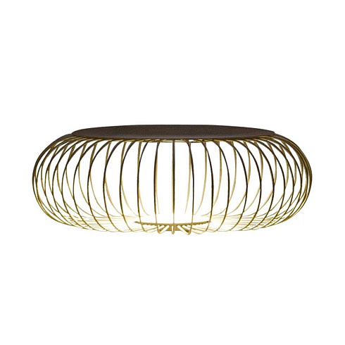 Уличный светильник Vibia Meridiano 4715 Khaki Meridiano 471507/10