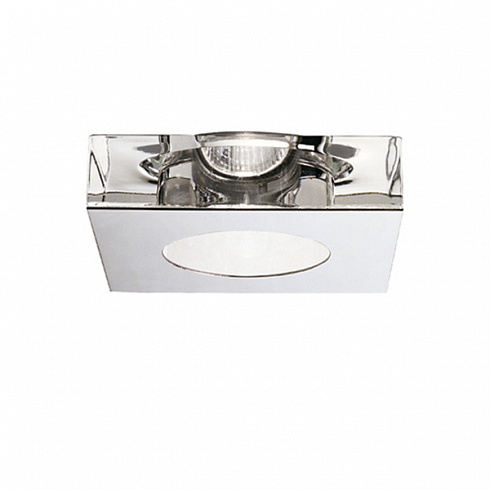 Встраиваемый светильник Fabbian D27F4035 Faretti