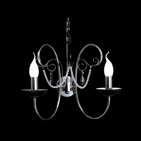 Бра Illuminati MB7316-2A Gocci