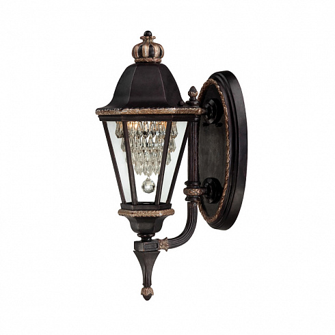 Настенный светильник Savoy House 5-01679-2-59 Palace