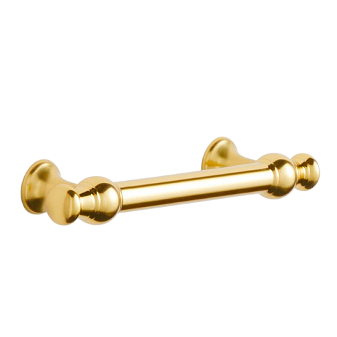 Ручка-скоба Rejuvenation Howell L.10.2 Aged Brass Howell 1732231