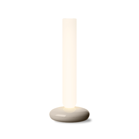 Портативный светильник Vibia Alba 3780 Beige Alba 378024/15