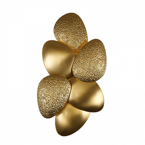 Настенный светильник Delight Collection OMB19003-6L gold OMB19003