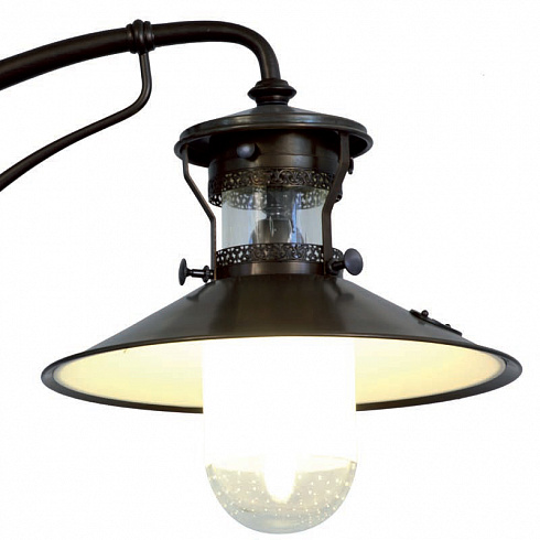 Настенный светильник Lamp International ES 140 EX 42 Clizia