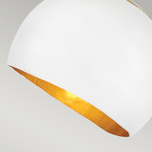 Подвесной светильник Hinkley QN-NULA-1P Nula