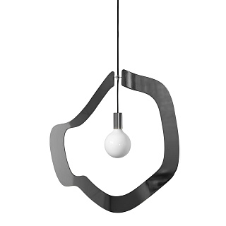 Esprit Ya-Ya 70 Black chrome