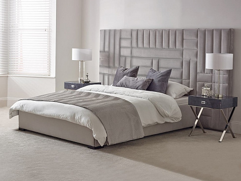 Кровать Idealbeds Emilio Emilio EMI140