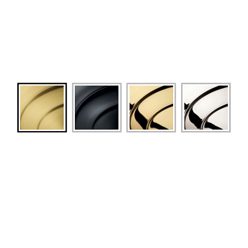 Ручка-скоба Rejuvenation Grace L.10.2 Oil-Rubbed Bronze Grace 752703