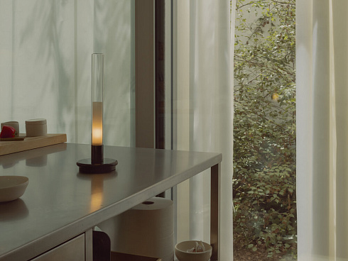 Настольная лампа Santa and Cole Sylvestrina Sylvestrina SYLTA01