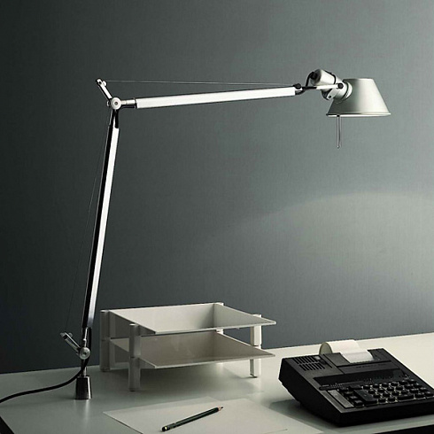 Основание под светильник Artemide A004200 Tolomeo