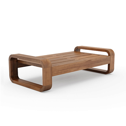 Журнальный стол Delight Collection Outdoor Cassia Cassia Cassia Coffetable