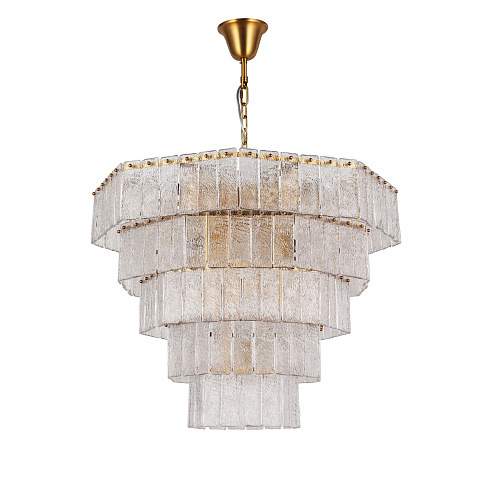 Люстра Delight Collection BRCH9192-80 antique brass BRCH9192