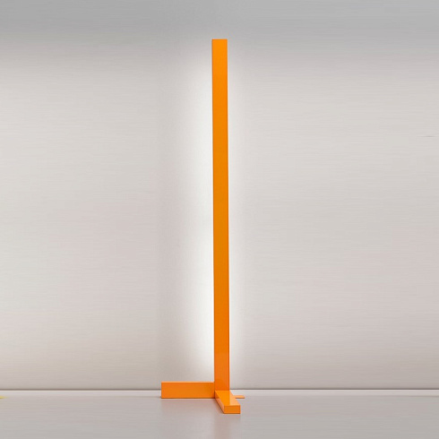 Торшер Vesoi 4080 Orange 4080 ph00433