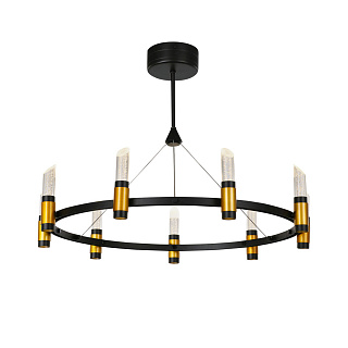 MD18001040-9A gold/black