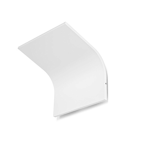 Настенный светильник Panzeri APP 2.0 White APP A09801.002.0406