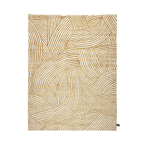 Ковер CC-TAPIS Inky Dhow Gold Inky Dhow