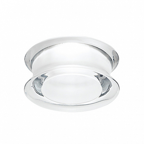Встраиваемый светильник Fabbian D27F5200 Faretti