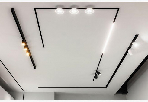 Аксессуар Delight Collection LST-END Black Trek LST-END black