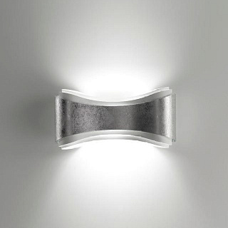 Ionica 30 white/silver leaf