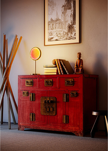 Настольная лампа Catellani & Smith Talismano Other Smiths TLST