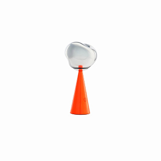 Melt High-Gloss Fluoro