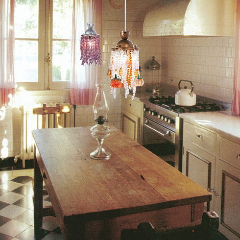 Люстра Tredici 1347.1CR 1347